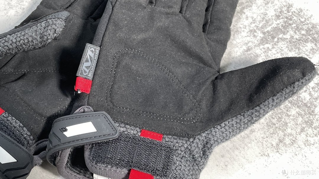 小众爱好的手套分享之超级技师 COLDWORK™ ORIGINAL®