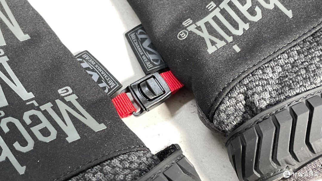 小众爱好的手套分享之超级技师 COLDWORK™ ORIGINAL®