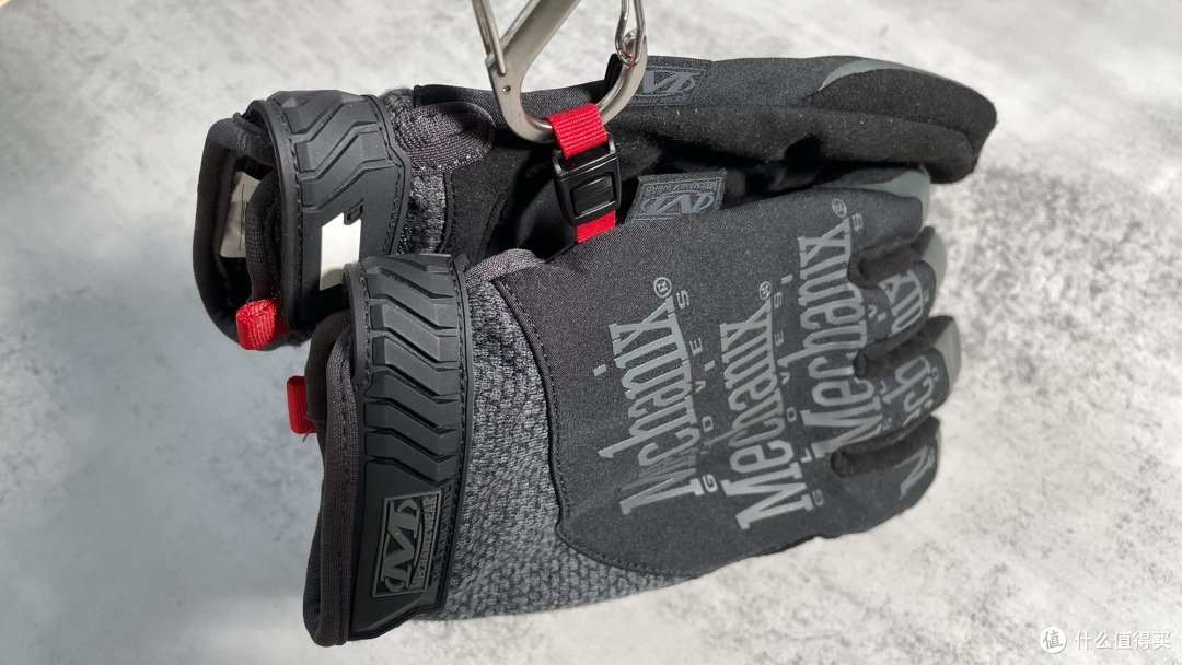 小众爱好的手套分享之超级技师 COLDWORK™ ORIGINAL®