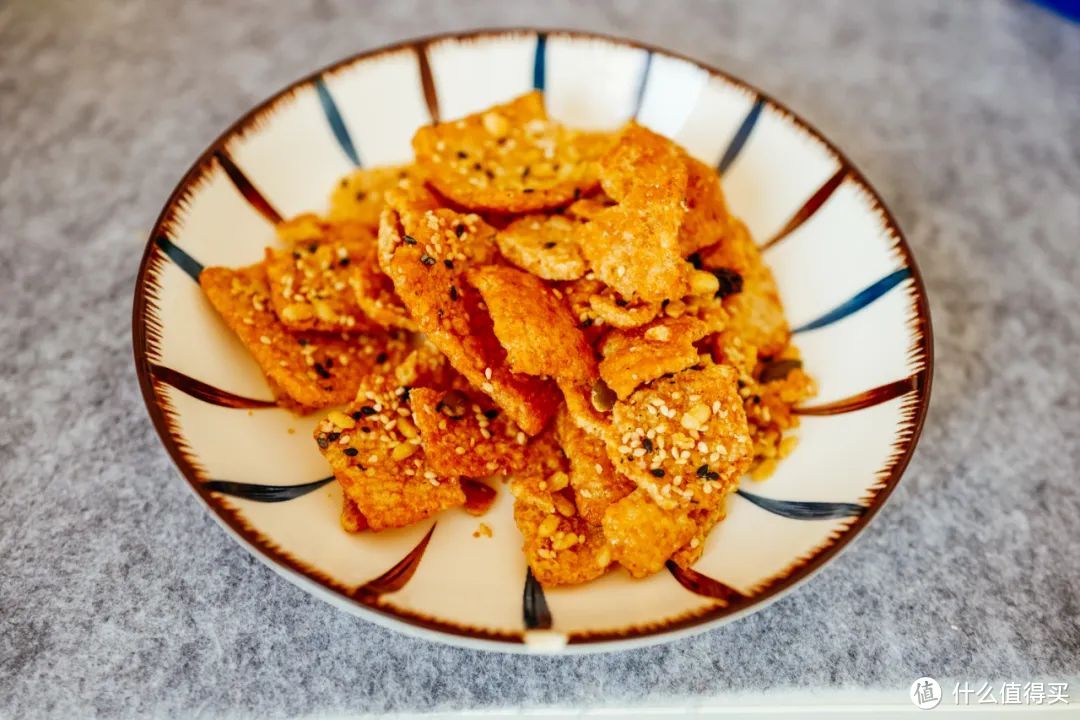 照着这个清单买,我的零食柜被塞满了!