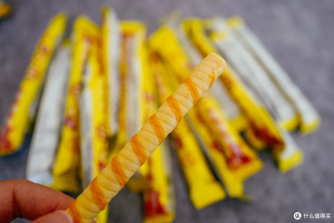 照着这个清单买,我的零食柜被塞满了!