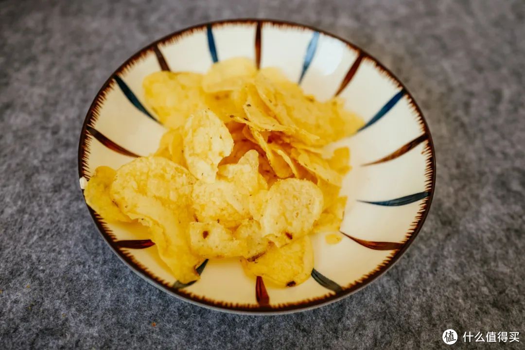 照着这个清单买,我的零食柜被塞满了!