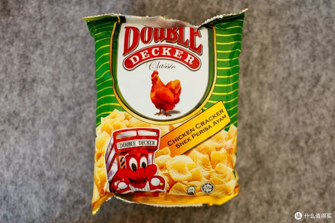照着这个清单买,我的零食柜被塞满了!