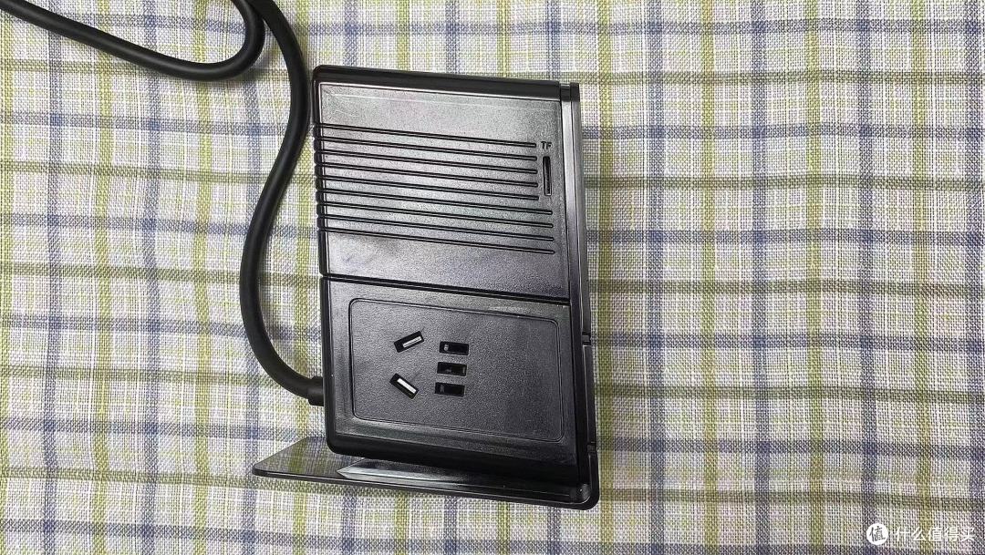 吉顺多功能插座,告别杂乱,有一个就够了
