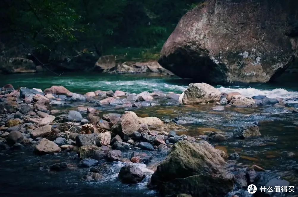 又仙又好吃的浙江小县城，冬天来玩更是一绝啊！