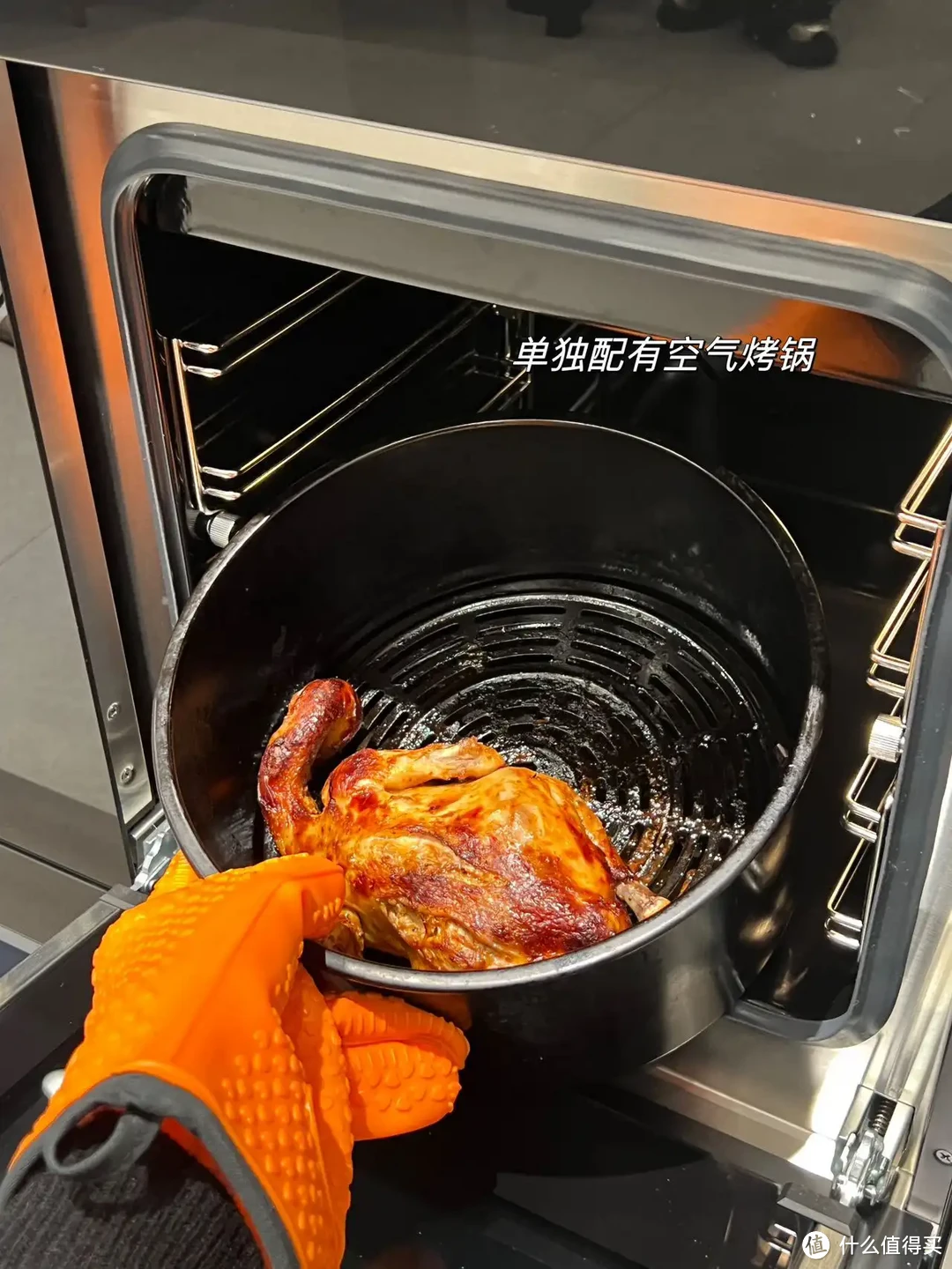厨房新年迎新貌，蒸烤一体集成灶首选帅丰【天机3】TJ3-8B