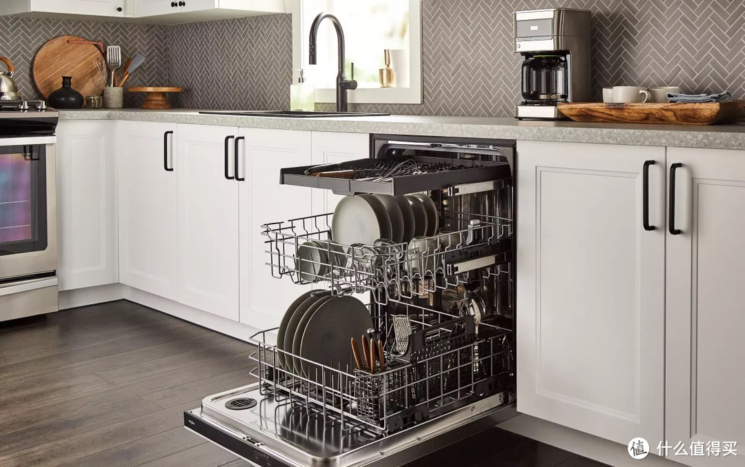 洗碗机选购最强攻略：从类型到功能，求求你，真的不要再乱买了！
