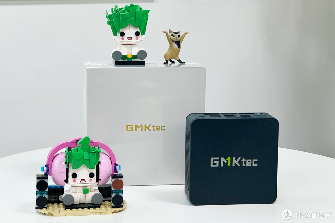 2023年值得选的迷你主机：极摩客K6性能强悍+16G+1TB！