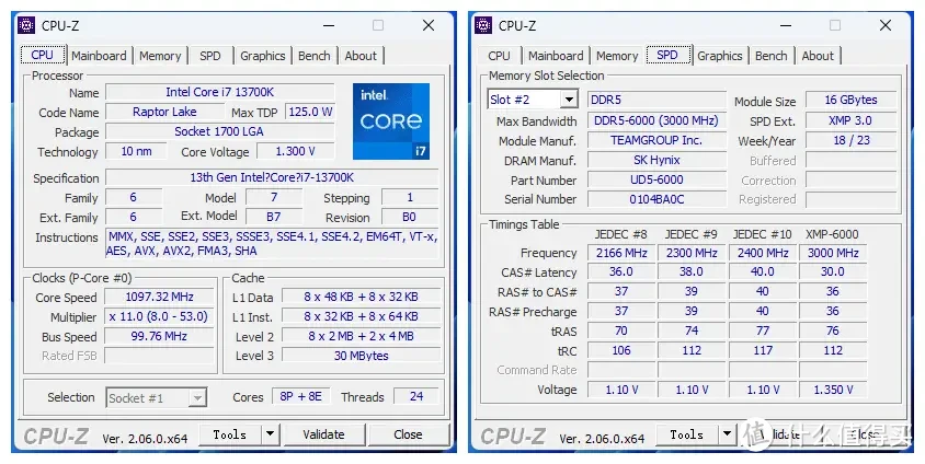 依托微星，索泰强悍的硬件组合，十铨DELTA RGB D5表现优秀！