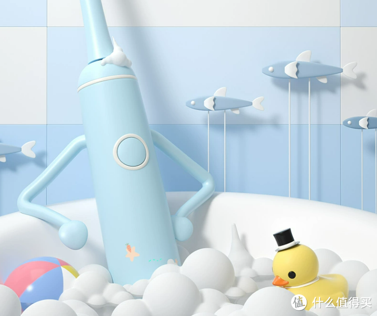 什么牌子儿童电动牙刷好用?6款高口碑机型热门推荐
