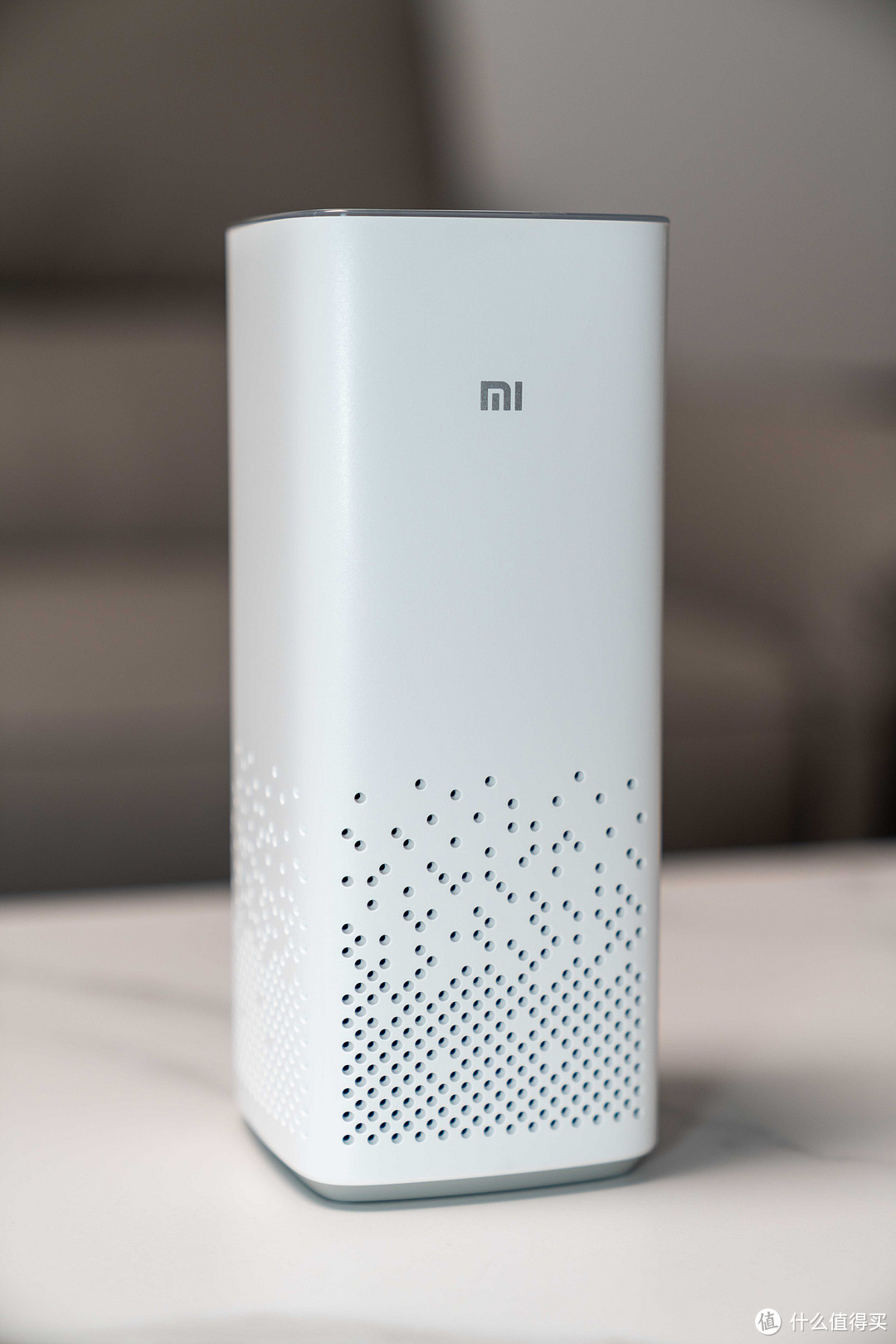 小米AI音箱 第二代——颜值性价比兼具的智能音箱
