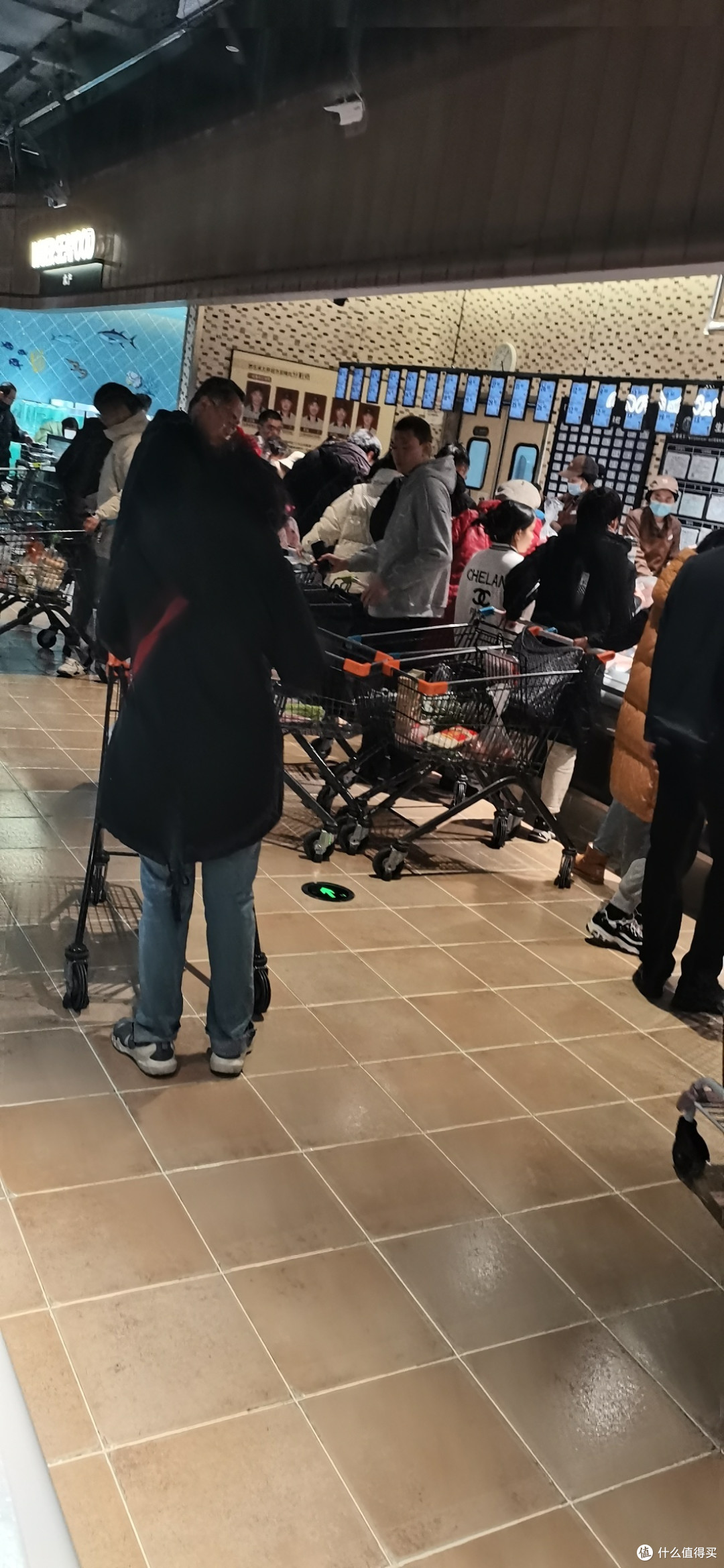 逛新乡胖东来的心得体会之二
