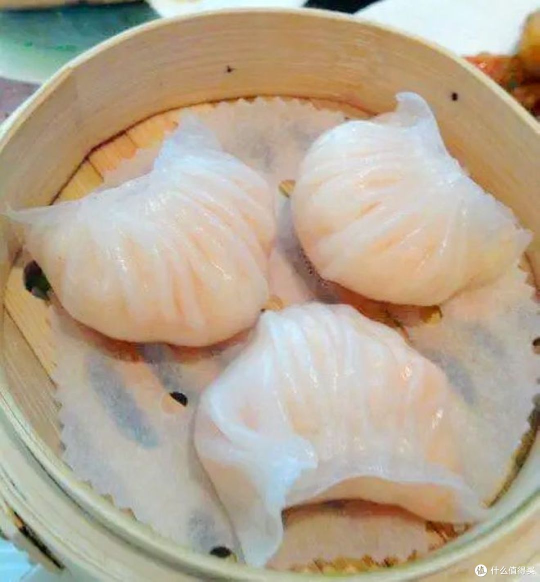 水晶饺子皮怎么和面?好方法,好吃好看!