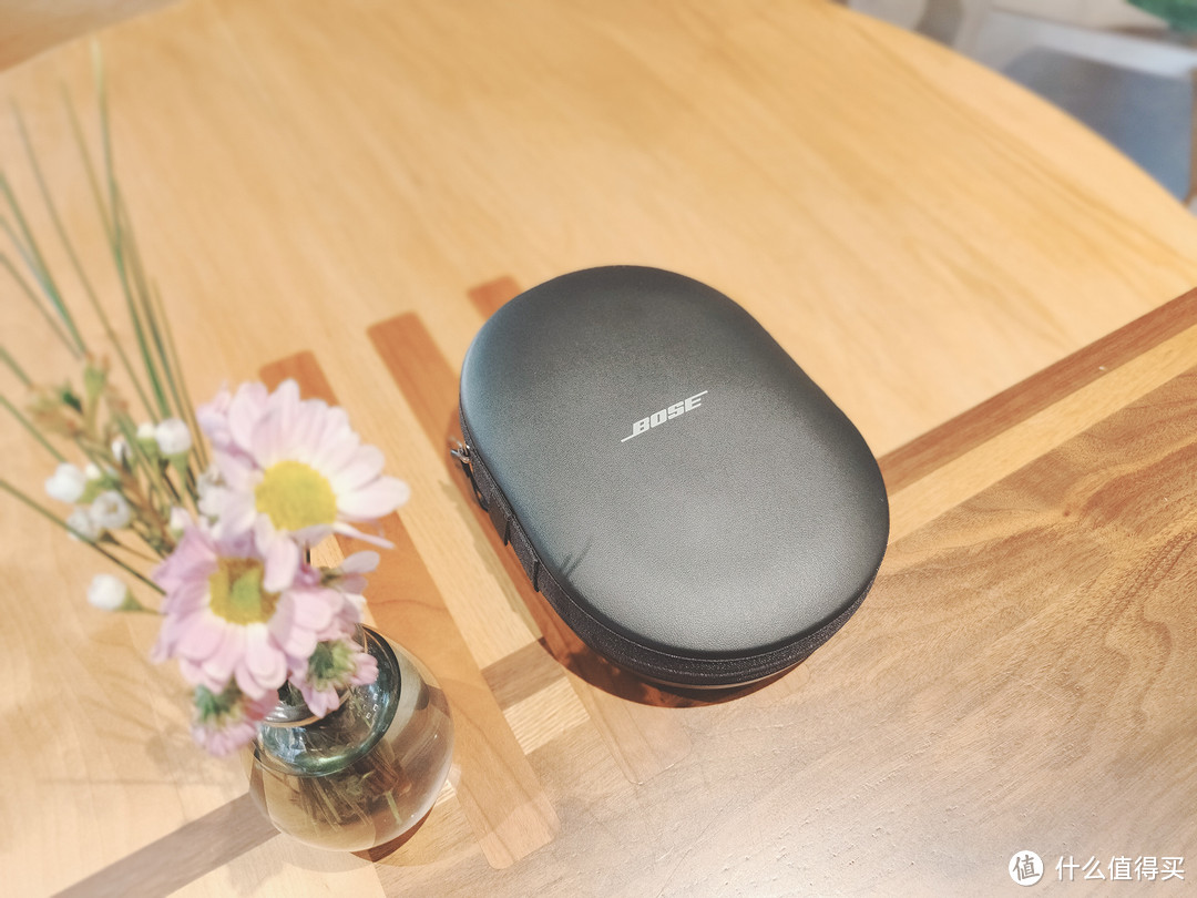 有一种降噪耳机叫Bose！更强的降噪王者Bose QC消噪耳机Ultra