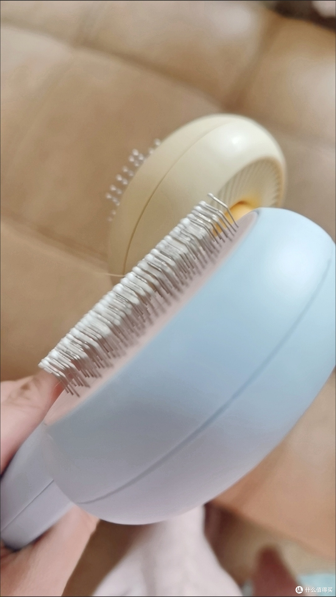 宠物梳毛梳子