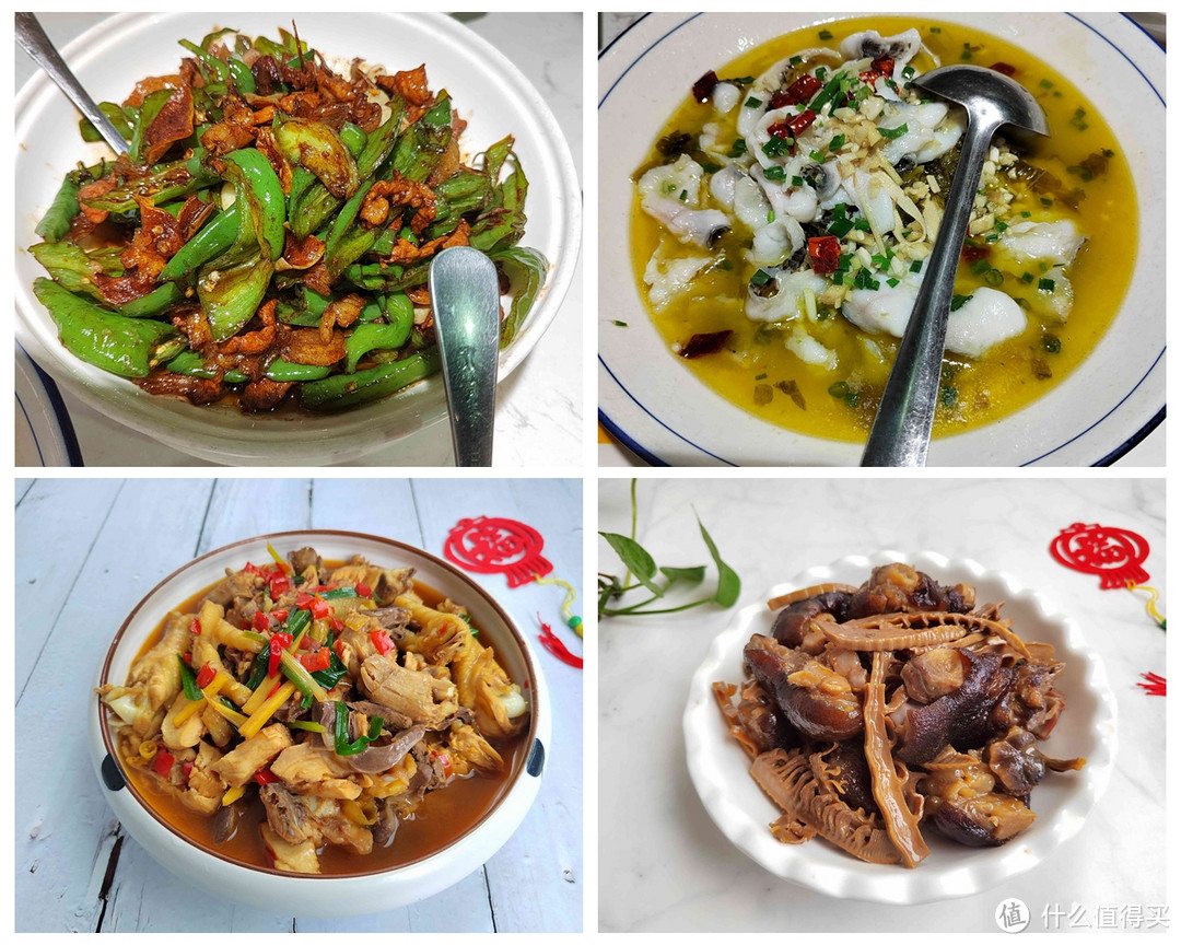 来江西必吃的4道菜，是“赣菜之魂”，看看你最喜欢吃哪一道？