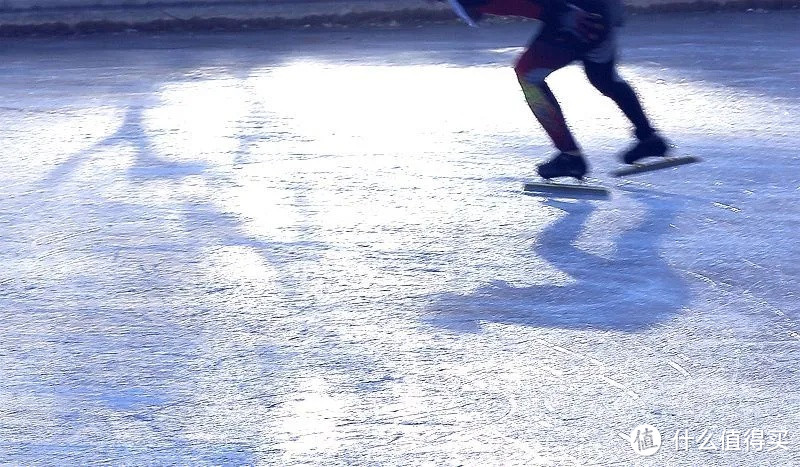 滑冰小技巧