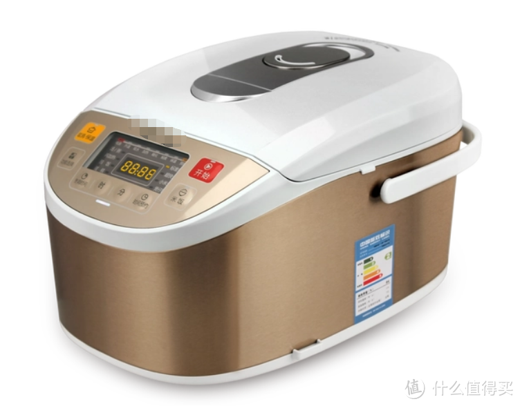 电饭煲哪个牌子好点?5款产品测评种草