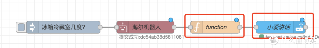 Home Assistant接入海尔设备