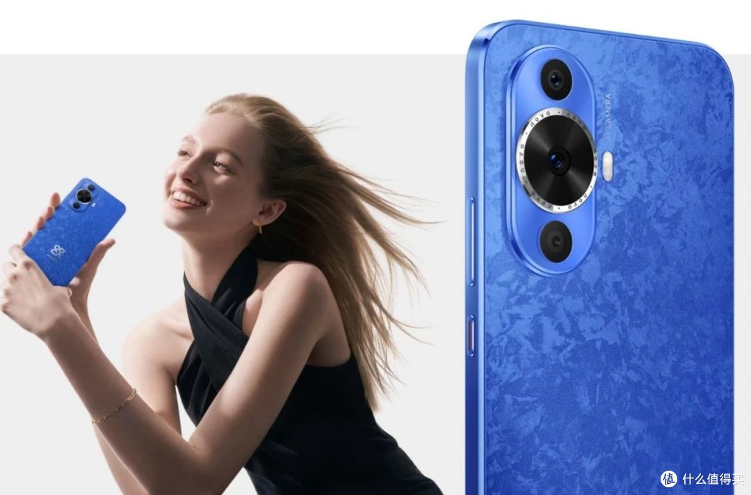 发布会不愿提起！华为nova12 活力版，就是nova11“套娃”产品？