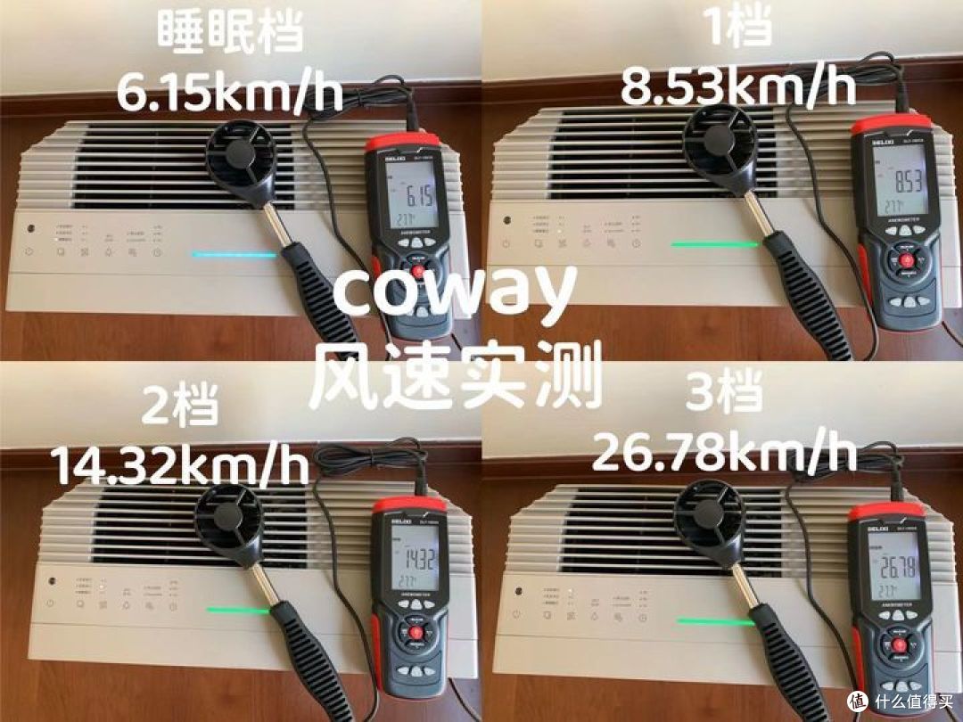 2k价位的空气净化器哪款好?COWAY、布鲁雅尔、飞利浦、霍尼韦尔空气净化器对比推荐