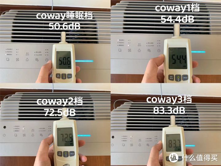 2k价位的空气净化器哪款好?COWAY、布鲁雅尔、飞利浦、霍尼韦尔空气净化器对比推荐