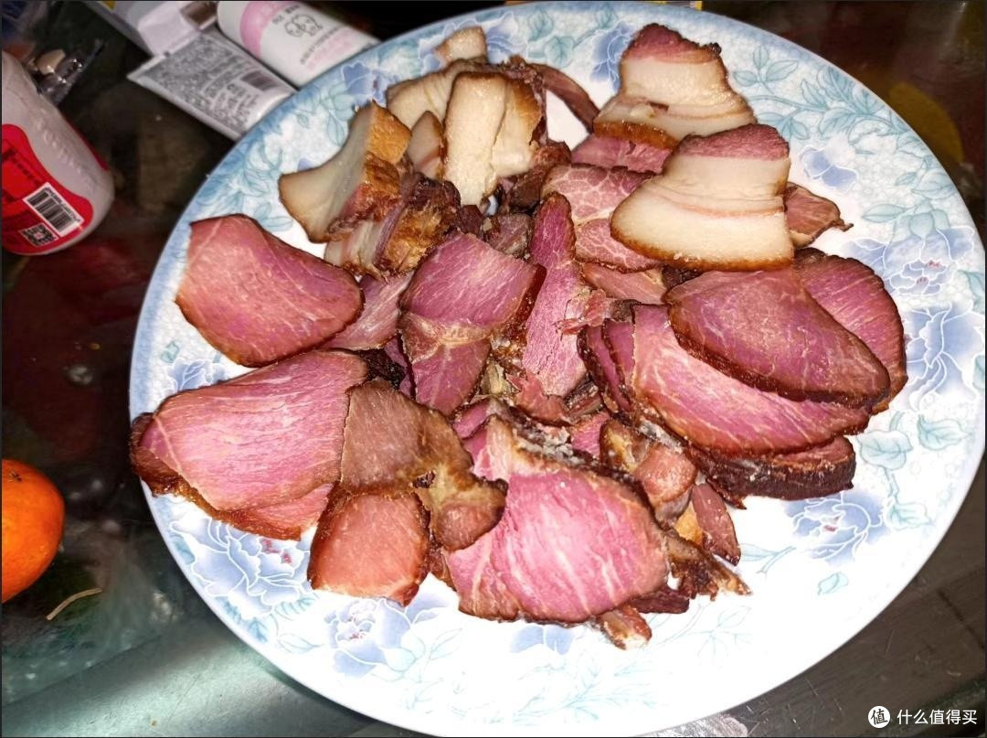 吃吧没关系,新年会原谅!腊味永远吃不够