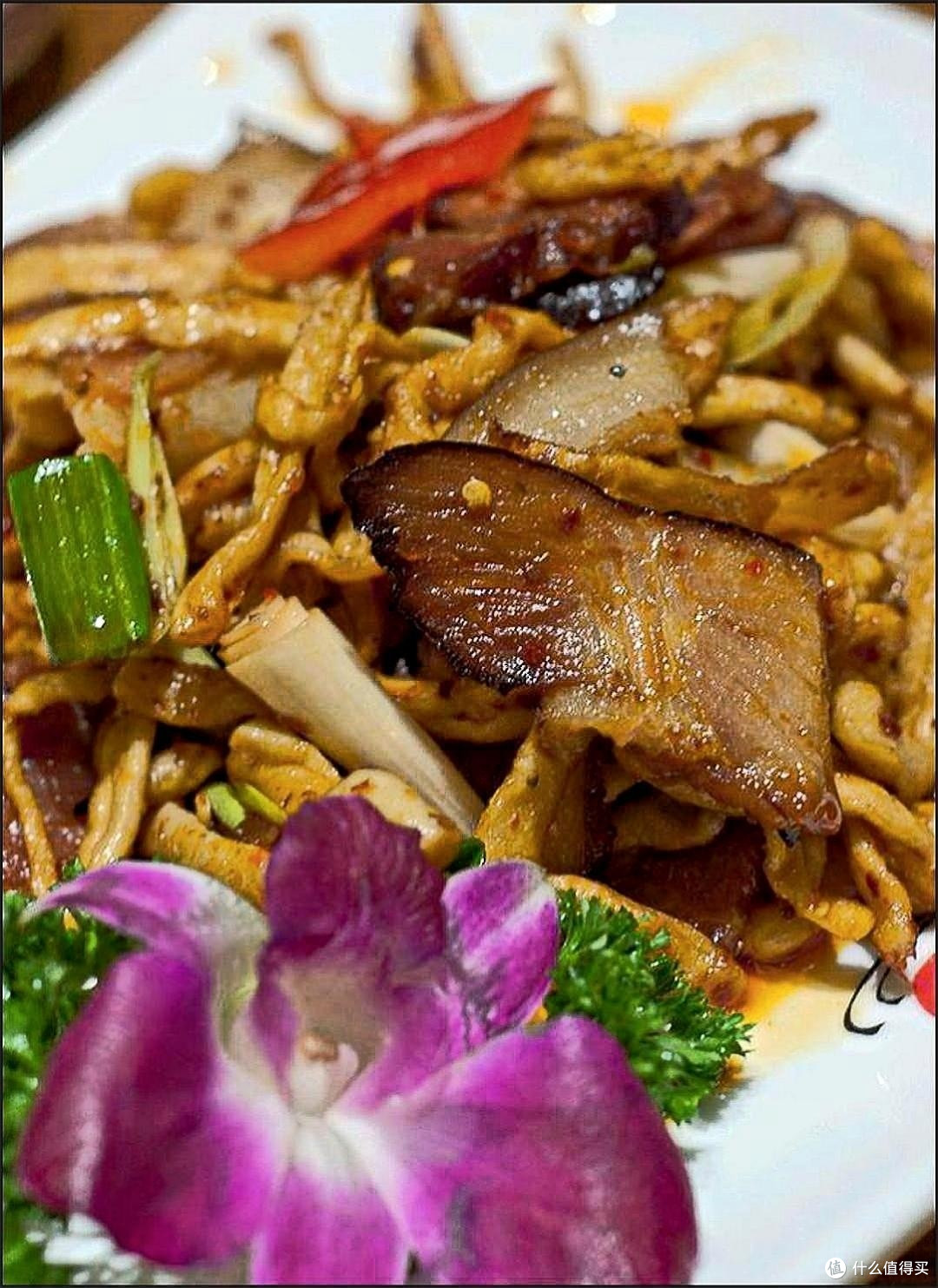 吃吧没关系,新年会原谅!腊味永远吃不够