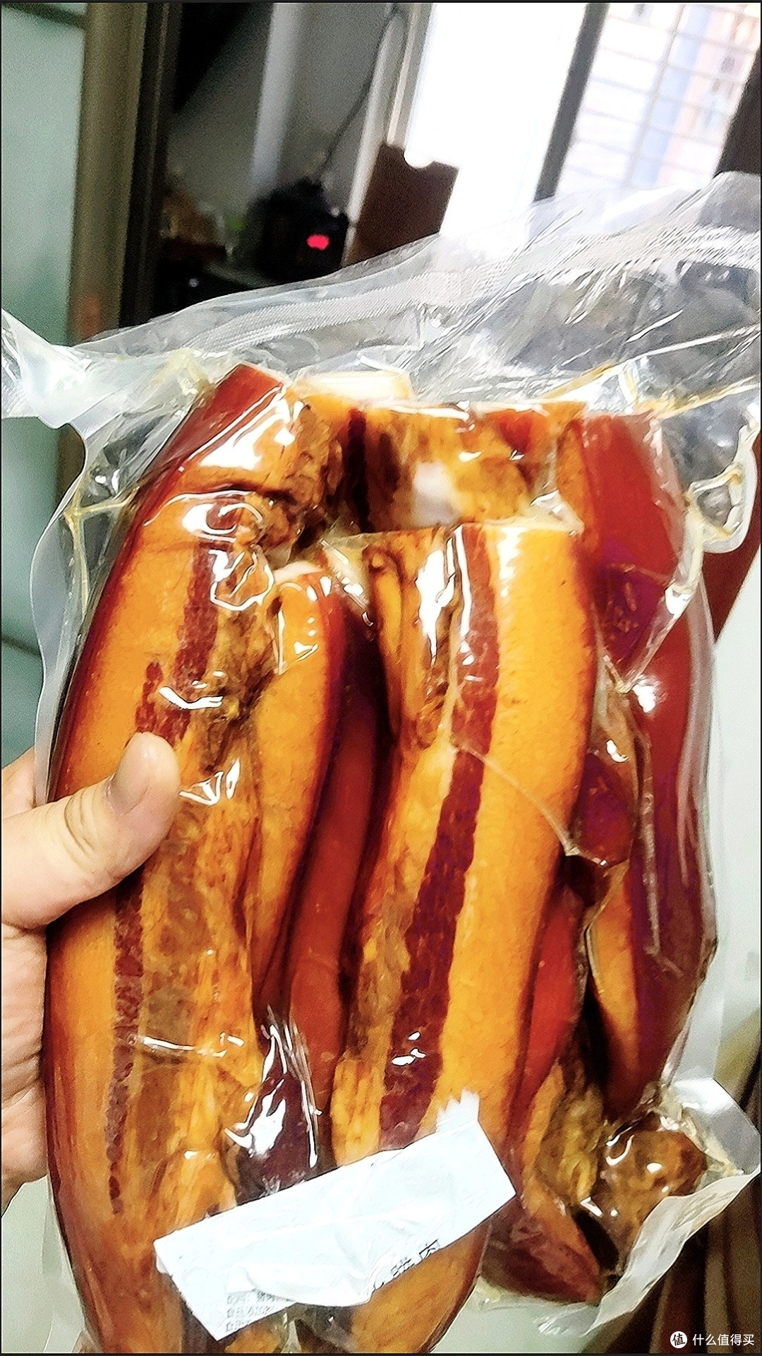 吃吧没关系，新年会原谅！腊味永远吃不够