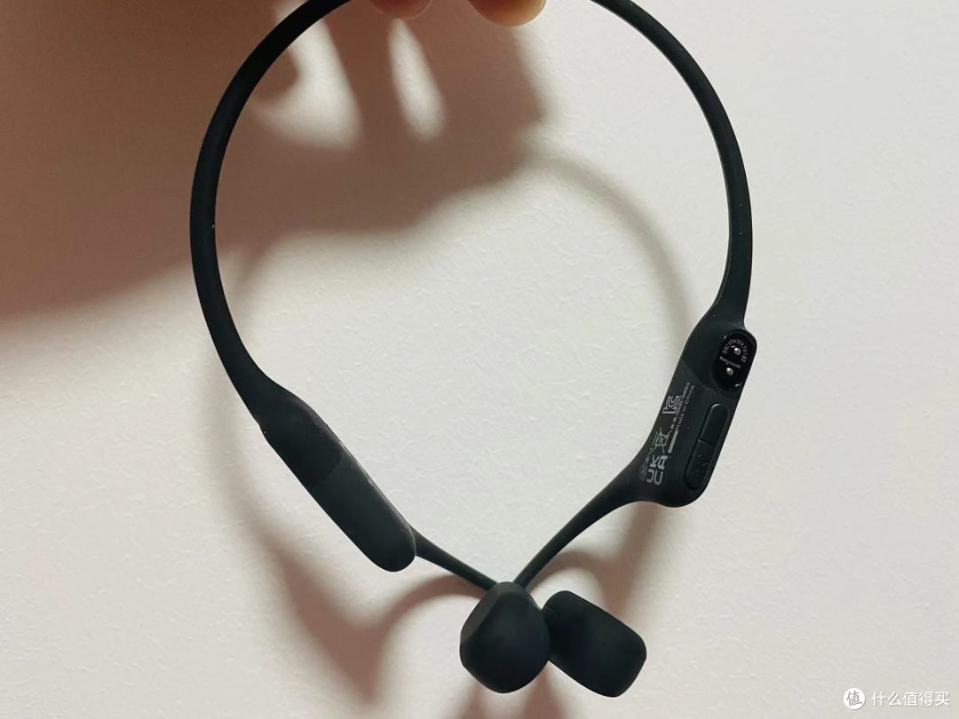 跑步必备!韶音运动耳机,让你享受音乐与汗水共舞!