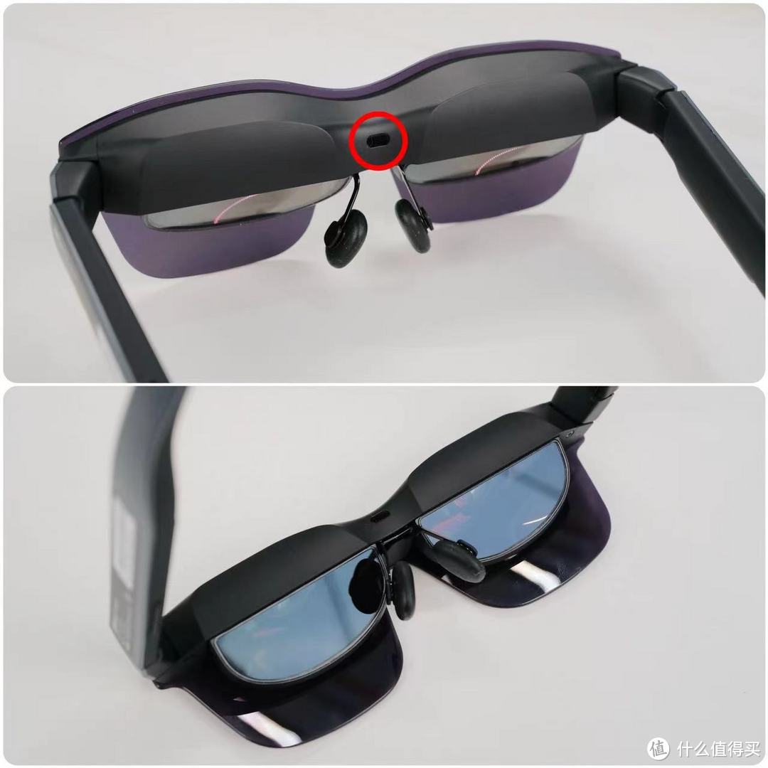 苹果Vision Pro还没上市，用XR眼镜雷鸟Air2就可以先行体验Apple Vision Pro空间视频，这波雷鸟赢麻了