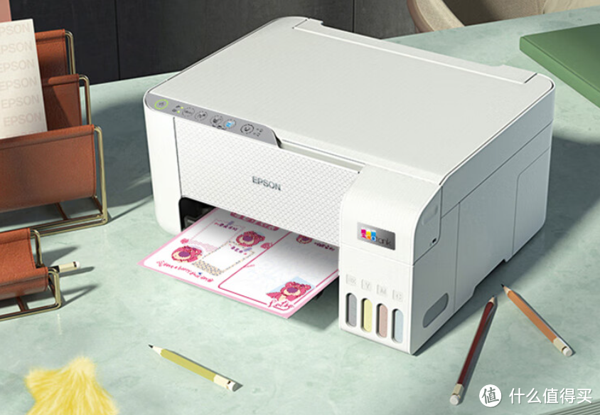 2024年打印机推荐｜教你5分钟快速选购打印机！16款打印机分析，哪款打印机性价比最高？（内附优缺点）