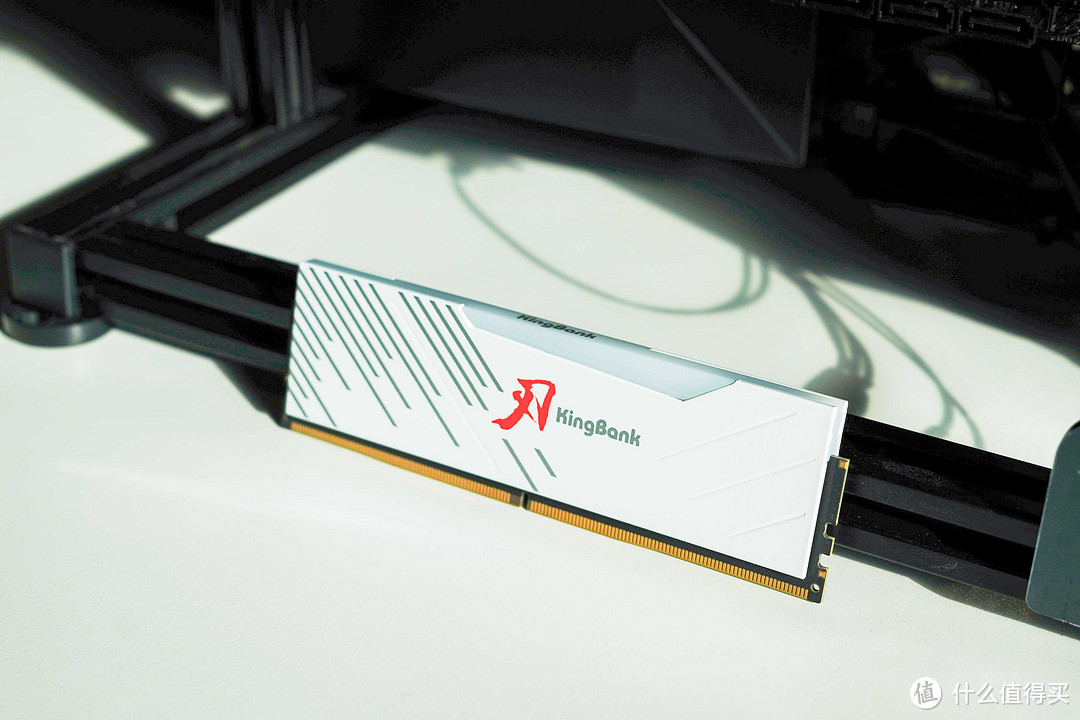 铭瑄主板DDR5内存超频教程丨光污染向的性价比装机单分享（下）