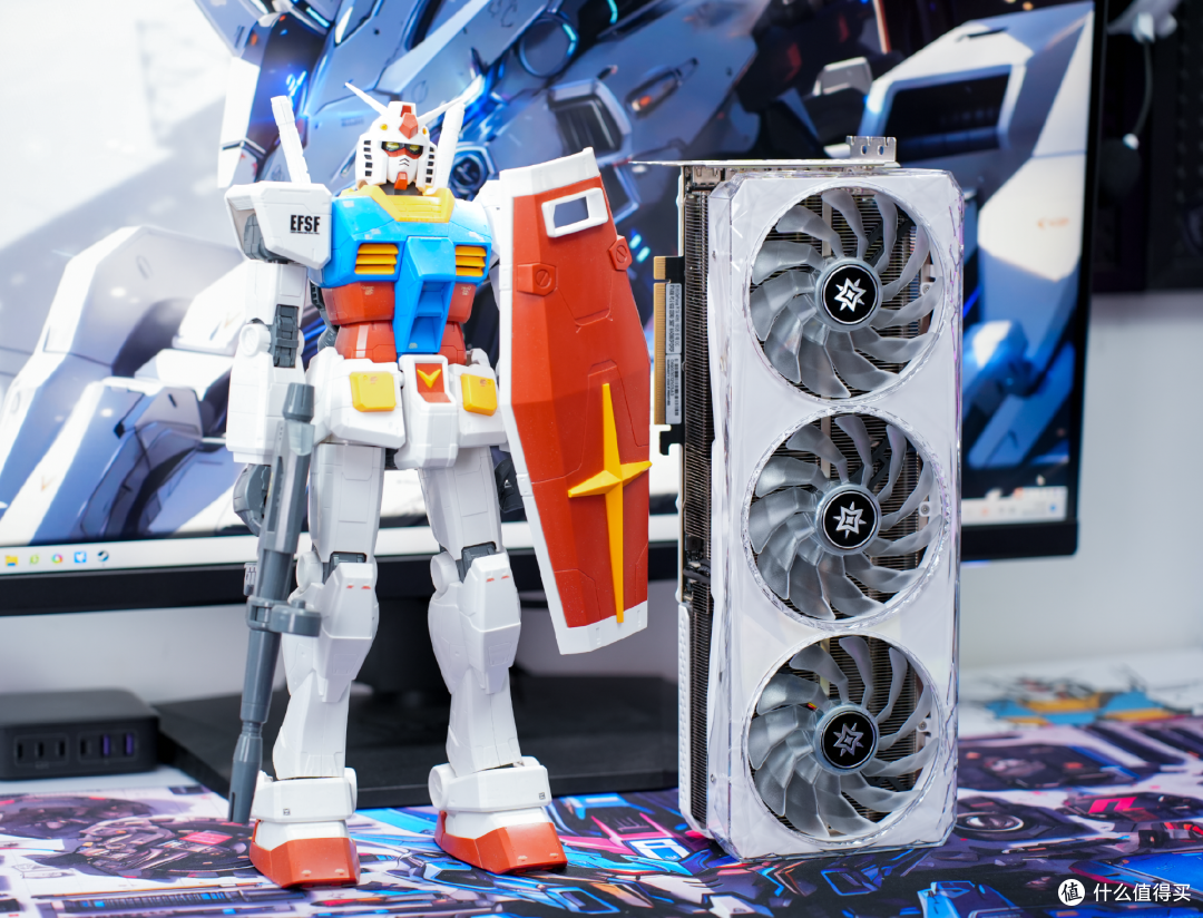 补齐ARGB灯效!可视化水冷散热器——微星MPG CORELIQUID D360上手实测