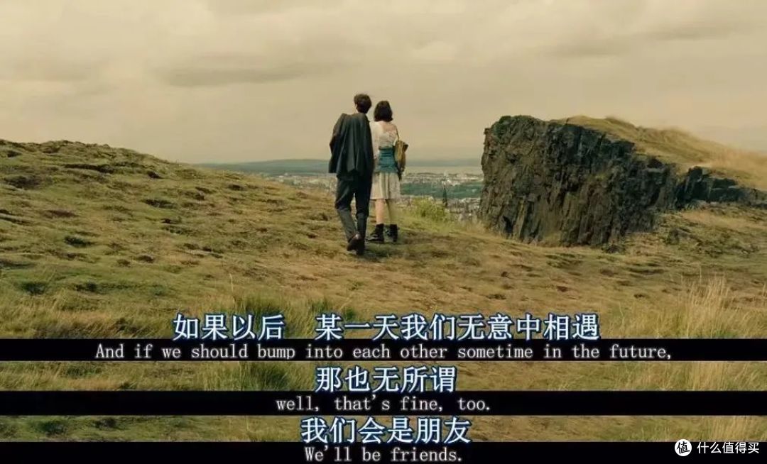 面对爱:有人权衡利弊,有人常觉亏欠