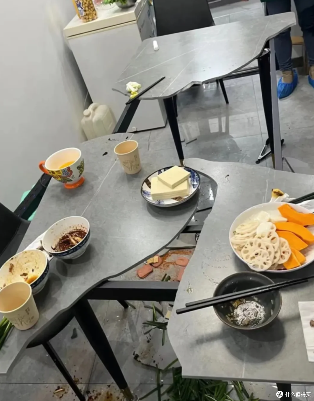 这8个破烂设计,下一次装修打死我都不用,看看你家中招了没?