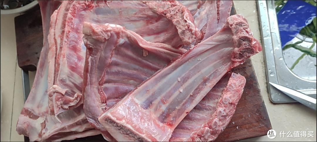 告别23仪“食”感,盐池滩羊肉汤鲜味美