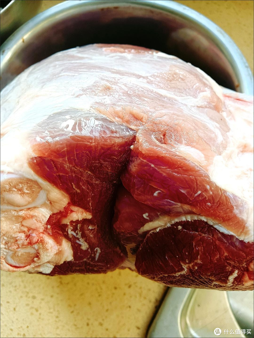 告别23仪“食”感,盐池滩羊肉汤鲜味美