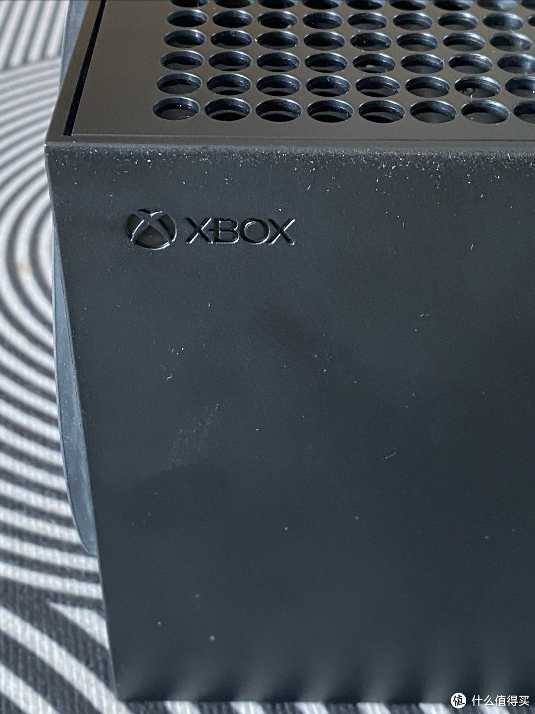 xbox游戏机非常适合送给网游氪金的弟弟！不到三千体会真正游戏的乐趣！
