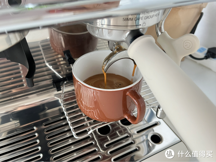 意式半自动咖啡机怎么选？入佩罗奇意式半自动咖啡机S1真的好用吗？