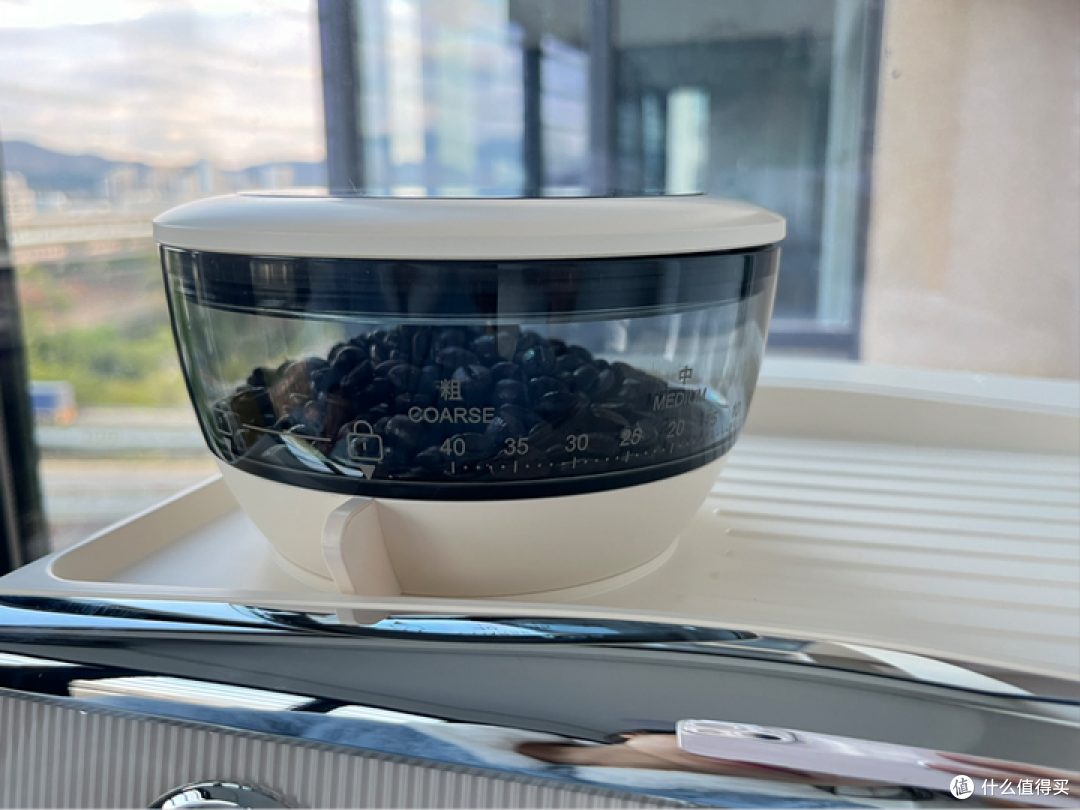意式半自动咖啡机怎么选?入佩罗奇意式半自动咖啡机S1真的好用吗?