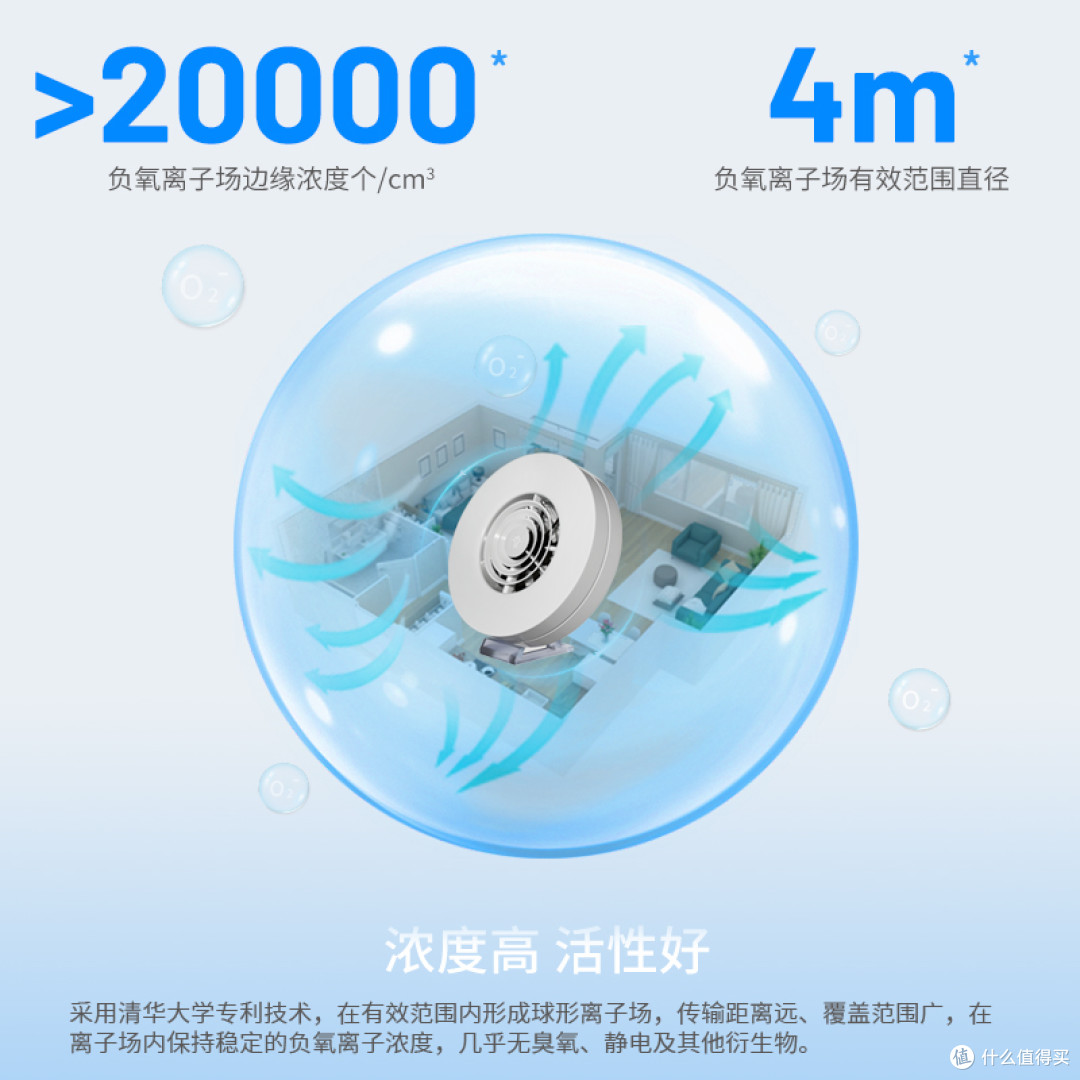告别失眠，艾恩普低释压负离子健康仪让你拥抱自然深眠