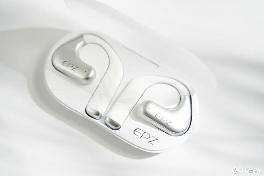 开箱即惊艳！epz s80耳机：音质、舒适度与设计的完美结合