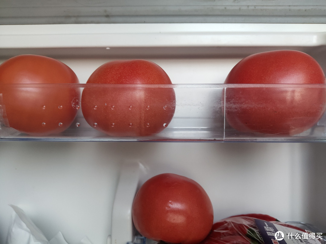 这个冬天～冰箱里面有什么！养生就吃这些水果