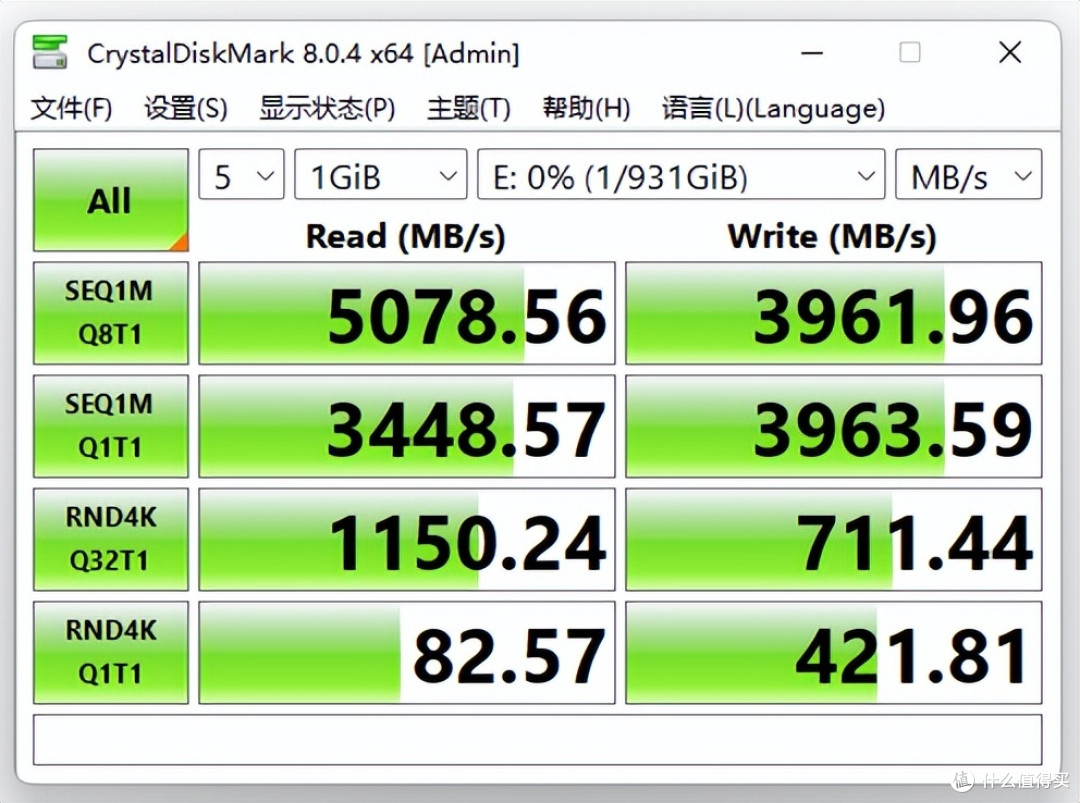 性能一流，兼容性极佳！铠侠EXCERIA PLUS极至光速G3 SD10上手实测