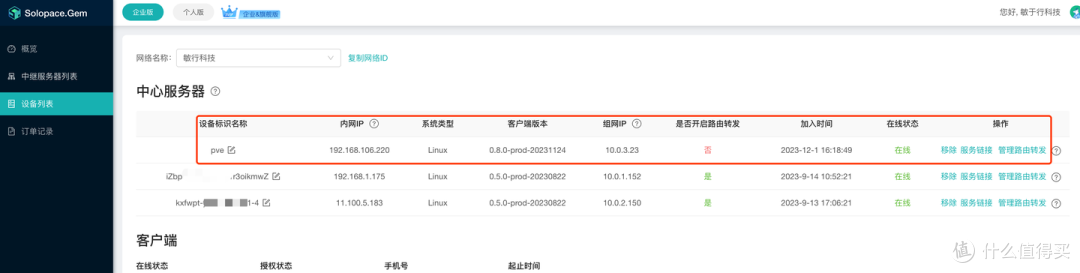 使用免费内网穿透工具随时随地访问PVE（Proxmox Virtual Environment）