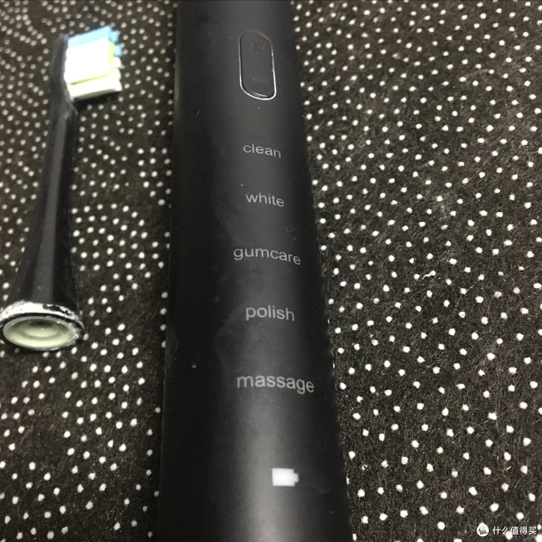 网易严选电动牙刷是一款非常不错的家用电器