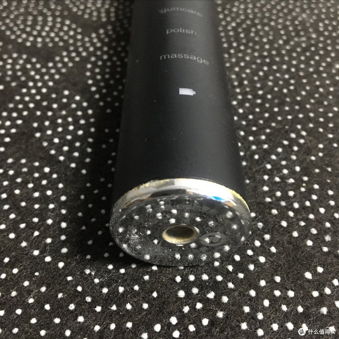 网易严选电动牙刷是一款非常不错的家用电器