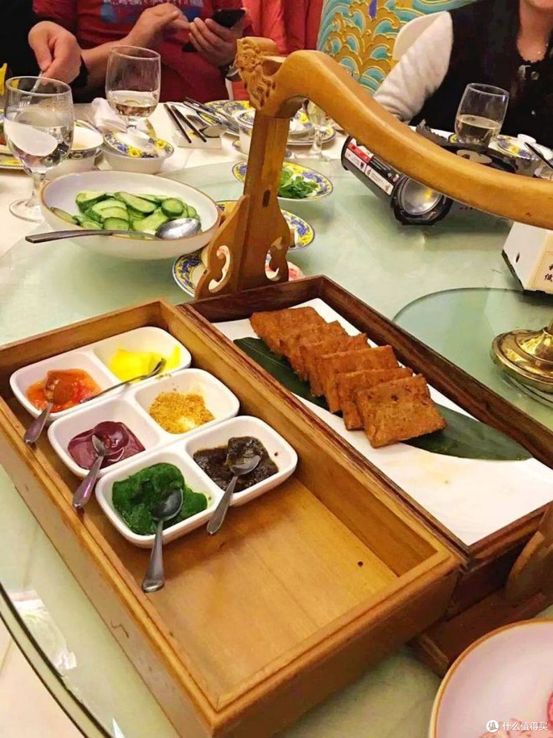 北京皇家菜博物馆,简直是皇帝的享受,美酒佳肴,轻歌漫舞!