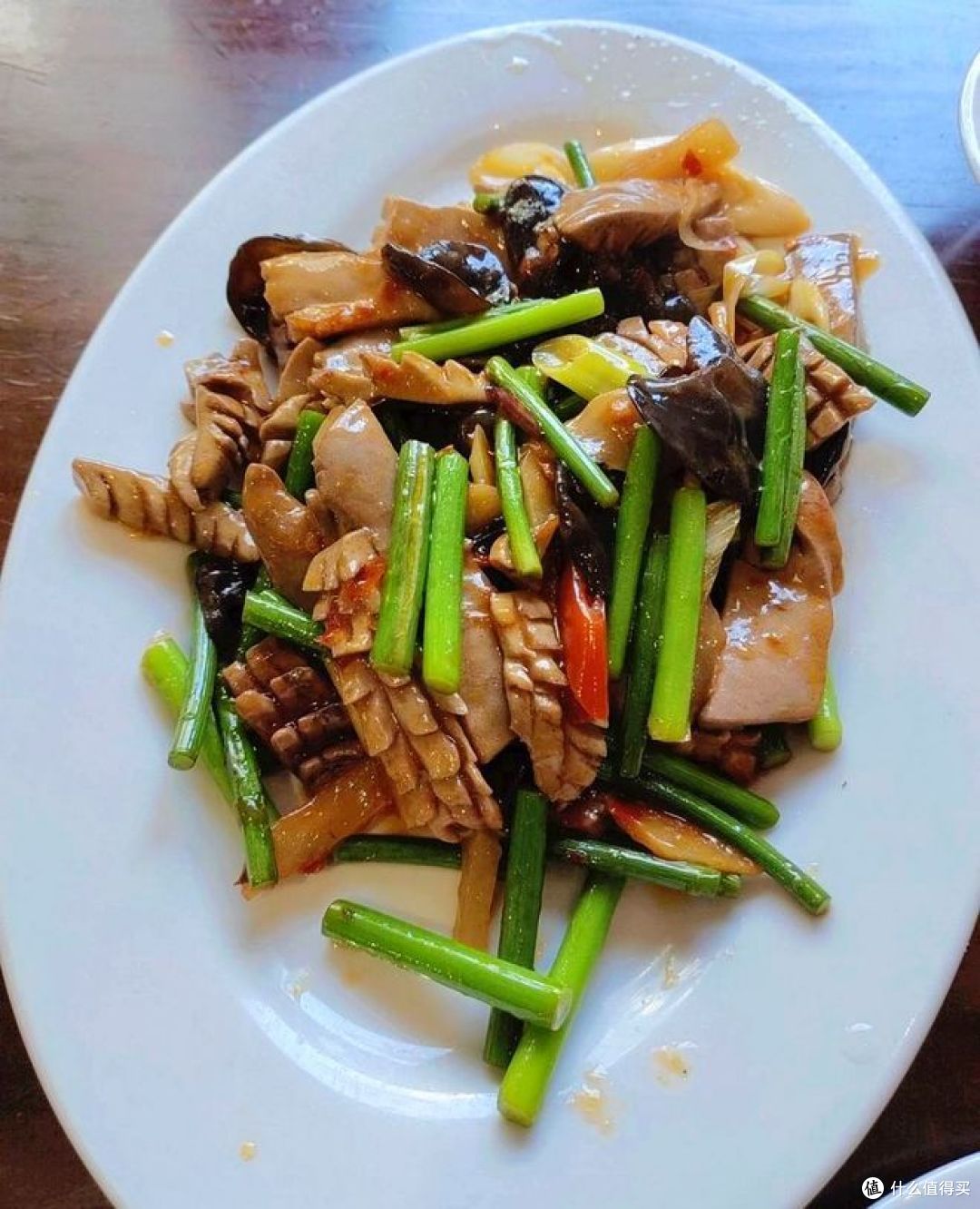 想在北京吃正宗川菜，就来攀西土菜馆，味道巴适的很！